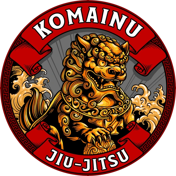 Komainu Jiu-Jitsu